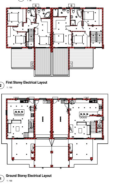 3 Bedroom Property for Sale in Melodie North West